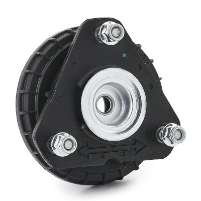 Strut Support Bearing Front RIDEX 1180S0401 1180S0401 - photo 3