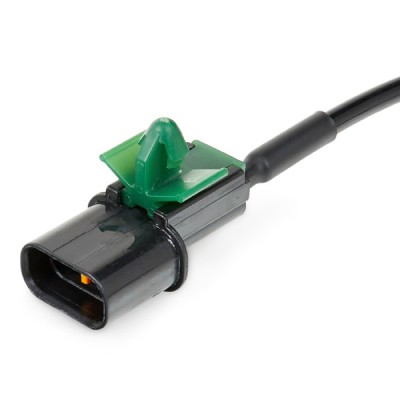 ABS Sensor RIDEX 412W0667P 412W0667P - photo 4