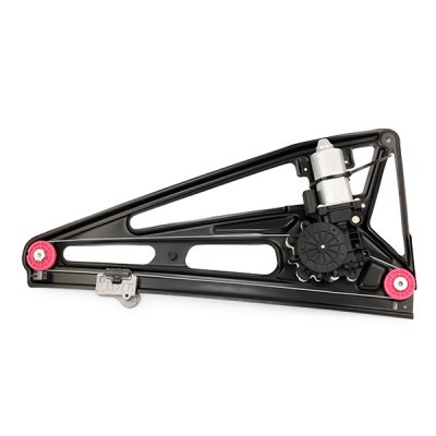 Window Regulator RIDEX 1561W0241 1561W0241 - photo 4