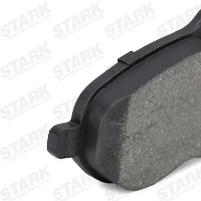 Brake Pads Set Stark SKBP-0010244 SKBP-0010244 - photo 5
