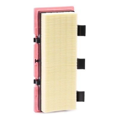 Air Filter RIDEX 8A0384 8A0384 - photo 2