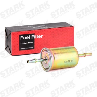 Fuel Filter Stark SKFF-0870103 SKFF-0870103 - photo 2
