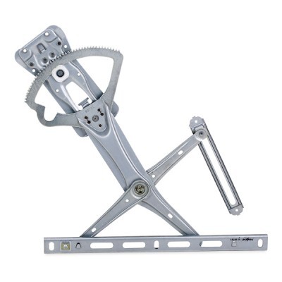 Window Regulator RIDEX 1561W0442 1561W0442 - photo 3