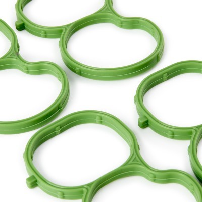 Manifold Gasket RIDEX 43G0021 43G0021 - photo 4