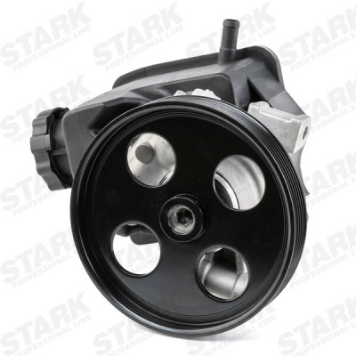 Hydraulic Pump, Steering System Stark SKHP-0540067 SKHP-0540067 - photo 5