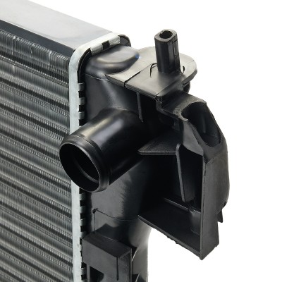 Radiator, Engine Cooling RIDEX 470R0044 470R0044 - photo 7