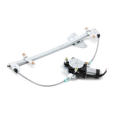 Window Regulator RIDEX 1561W0129 1561W0129 - photo 2