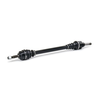 Drive Shaft RIDEX 13D0940R 13D0940R - photo 3