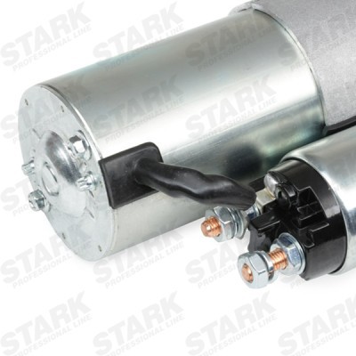 Starter Stark SKSTR-03330572 SKSTR-03330572 - photo 5