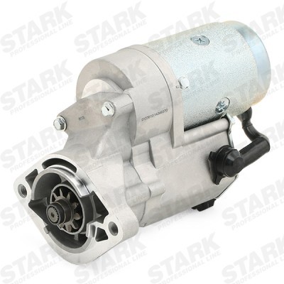 Starter Stark SKSTR-0330413 SKSTR-0330413 - photo 3