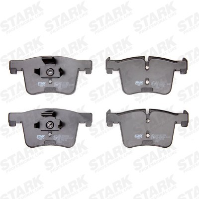 Brake Pads Set Stark SKBP-0011074 SKBP-0011074 - photo 3