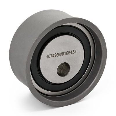Timing Belt Tensioner RIDEX 308T0010 308T0010 - photo 4