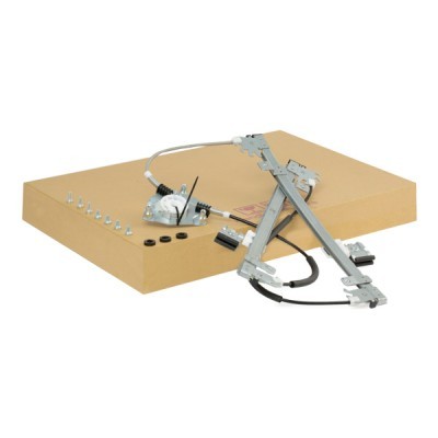 Window Regulator RIDEX 1561W0433 1561W0433 - photo 2