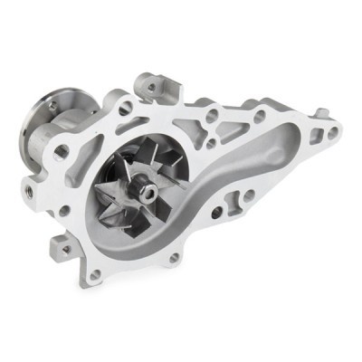 Water Pump, Engine Cooling RIDEX 1260W0565 1260W0565 - photo 4