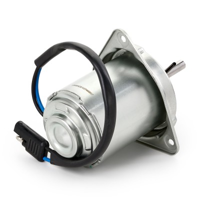 Fan, Radiator RIDEX 508R0111 508R0111 - photo 4