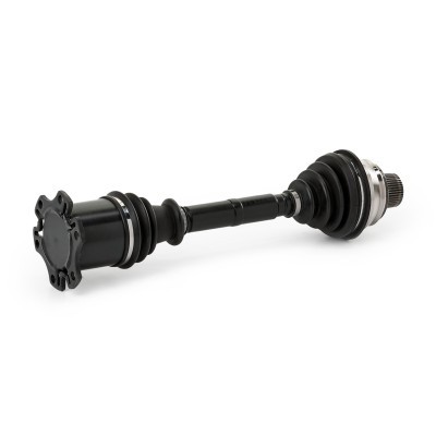 Drive Shaft RIDEX 13D0551R 13D0551R - photo 4