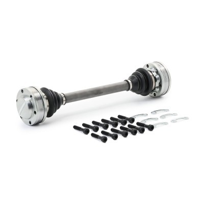 Drive Shaft RIDEX 13D0272 13D0272 - photo 3