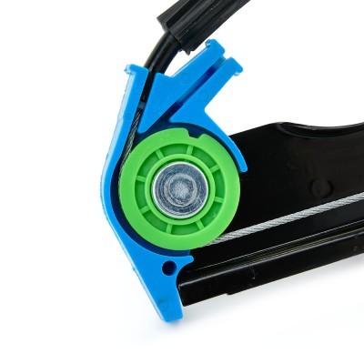 Window Regulator RIDEX 1561W0688 1561W0688 - photo 5