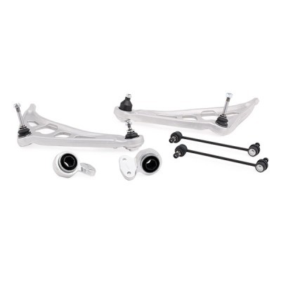 Suspension Kit RIDEX 772S0118 772S0118 - photo 3