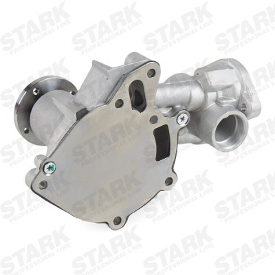Water Pump, Engine Cooling Stark SKWP-0520158 SKWP-0520158 - photo 4