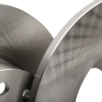 Brake Disc RIDEX 82B0054 82B0054 - photo 6