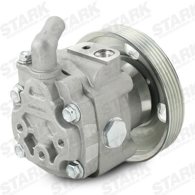 Hydraulic Pump, Steering System Stark SKHP-0540228 SKHP-0540228 - photo 4