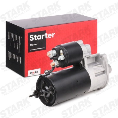 Starter Stark SKSTR-0330351 SKSTR-0330351 - photo 2