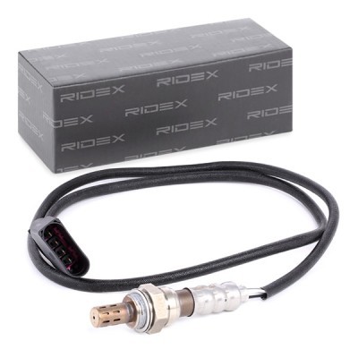 Lambda (Oxygen) Sensor RIDEX 3922L0234 3922L0234 - photo 2