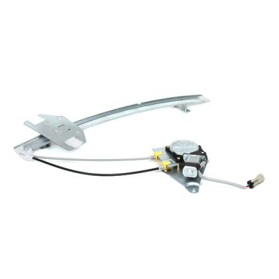 Window Regulator RIDEX 1561W0551 1561W0551 - photo 4