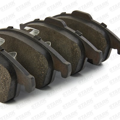 Brake Pads Set Stark SKBP-0011207 SKBP-0011207 - photo 6