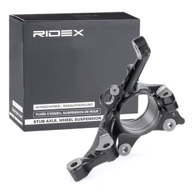 Steering knuckle RIDEX 1159S0020 1159S0020 - photo 2