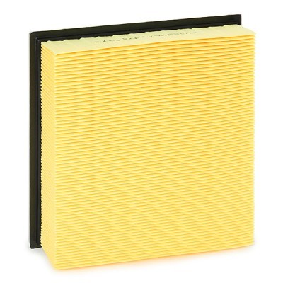 Air Filter RIDEX 8A0124P 8A0124P - photo 4