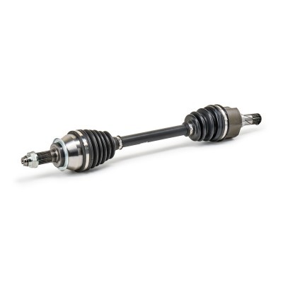 Drive Shaft RIDEX 13D2071R 13D2071R - photo 3