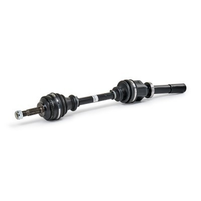 Drive Shaft RIDEX 13D1417R 13D1417R - photo 3