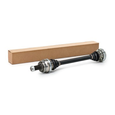 Drive Shaft RIDEX 13D0292R 13D0292R - photo 2