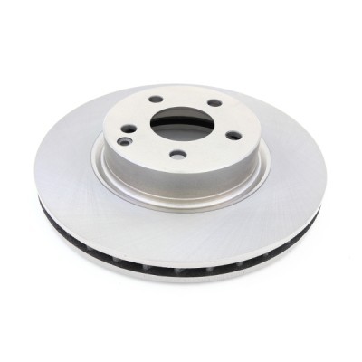 Brake Disc RIDEX 82B0482 82B0482 - photo 4
