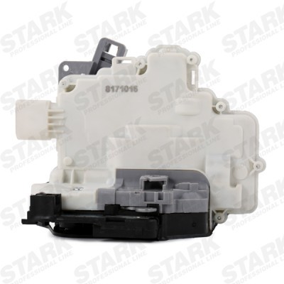 Door Lock Stark SKDLO-2160028 SKDLO-2160028 - photo 10