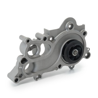 Water Pump, Engine Cooling RIDEX 1260W0355P 1260W0355P - photo 4