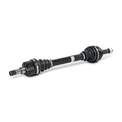 Drive Shaft RIDEX 13D1901R 13D1901R - photo 4