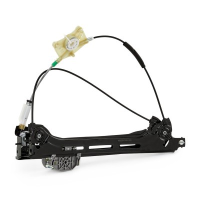 Window Regulator RIDEX 1561W1391 1561W1391 - photo 2