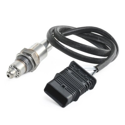 Lambda (Oxygen) Sensor RIDEX 3922L0430 3922L0430 - photo 3