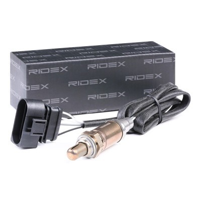 Lambda (Oxygen) Sensor RIDEX 3922L0070 3922L0070 - photo 2