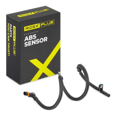 ABS Sensor RIDEX 412W0320P 412W0320P - photo 2