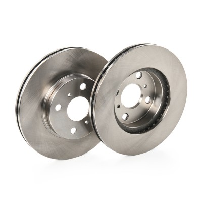 Brake Disc RIDEX 82B0660 82B0660 - photo 7