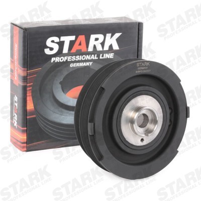 Belt Pulley, crankshaft Stark SKBPC-0640007 SKBPC-0640007 - photo 3