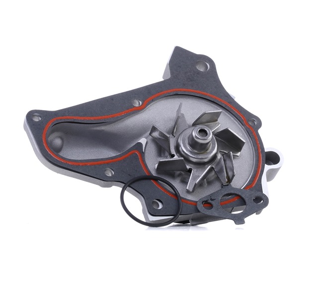 Water Pump, Engine Cooling RIDEX 1260W0306 1260W0306 - photo 1