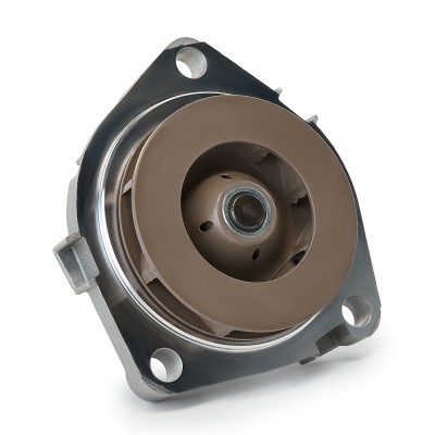 Water Pump, Engine Cooling RIDEX 1260W0047P 1260W0047P - photo 4