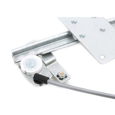 Window Regulator RIDEX 1561W0129 1561W0129 - photo 4