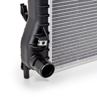 Radiator, Engine Cooling RIDEX 470R0596 470R0596 - photo 6
