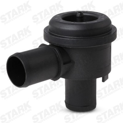 Boost pressure control valve Stark SKBPC-4450002 SKBPC-4450002 - photo 4